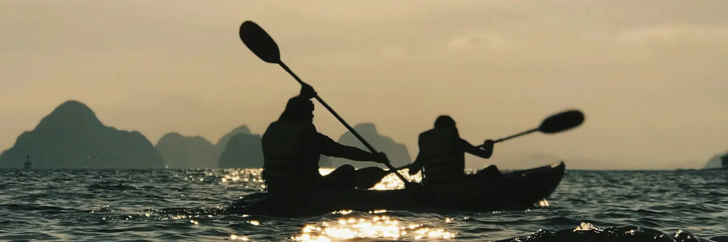 what equipment is needed for kayaking What Equipment is Needed for Kayaking?