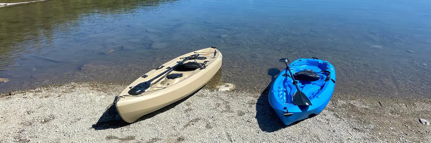 why sit on top kayak Why Sit On Top Kayak?