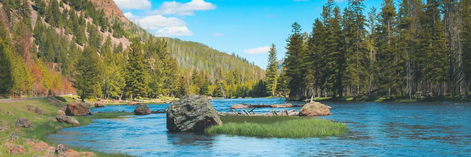 yellowstone kayak adventures Yellowstone Kayak Adventures