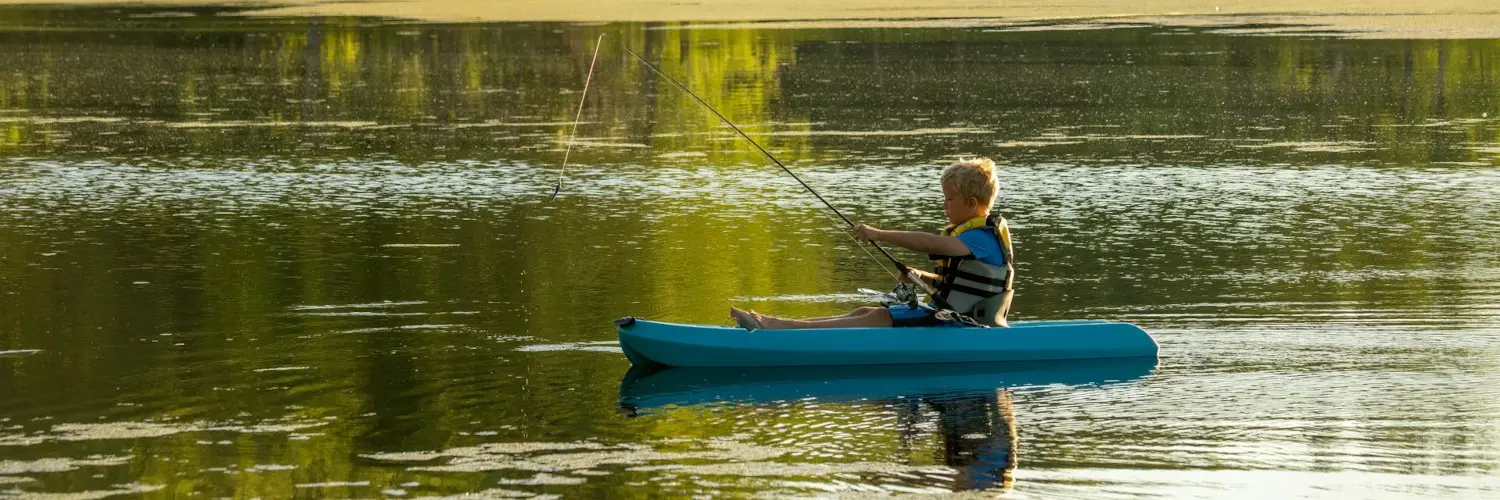 youth kayak size Youth Kayak Size